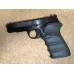 ZASTAVA M88 9x19 črna/gumi ročaj